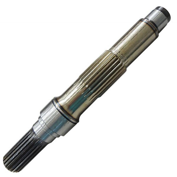 Aftermarket Hydrostatic, Shaft Fits InternationalCaseIH 1640 1660 1666 WN-1980137C1-PEX - main